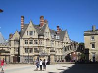 Oxford