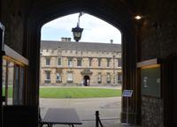 Oxford