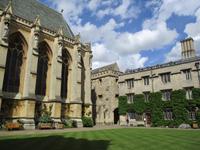 Oxford