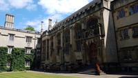 Oxford