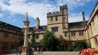 Oxford