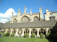 Oxford