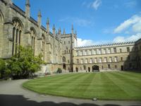 Oxford