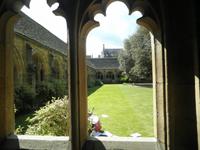 Oxford