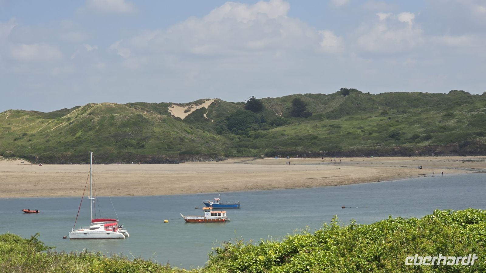 Padstow
