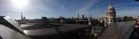 Panorama bei St. Pauls