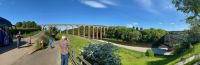 Panoramablick