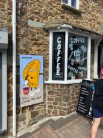 Pasty Pete