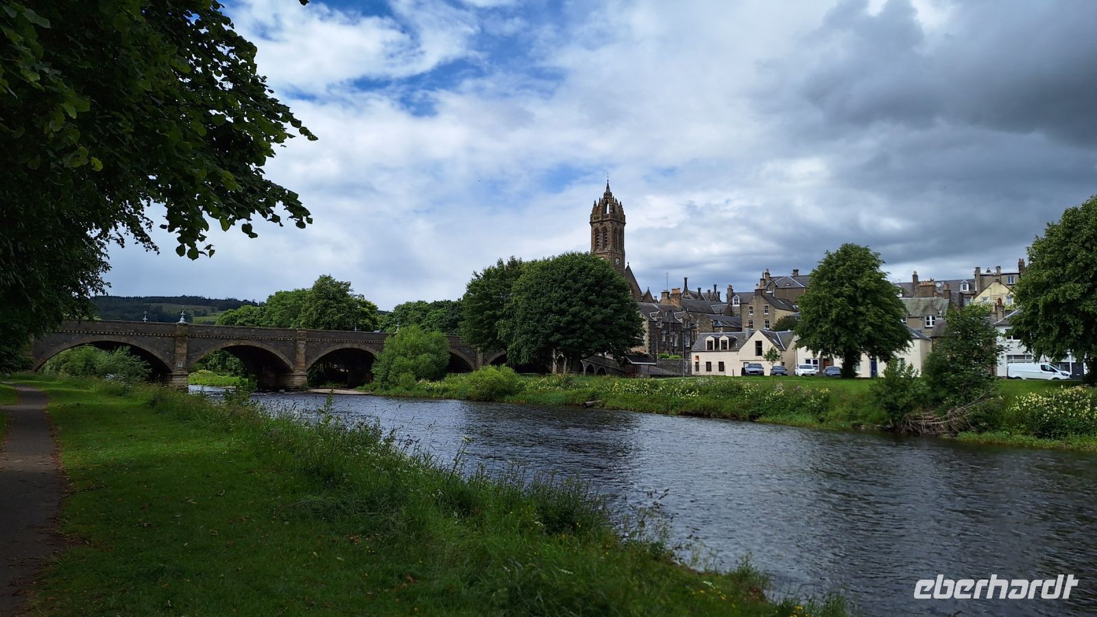 Peebles