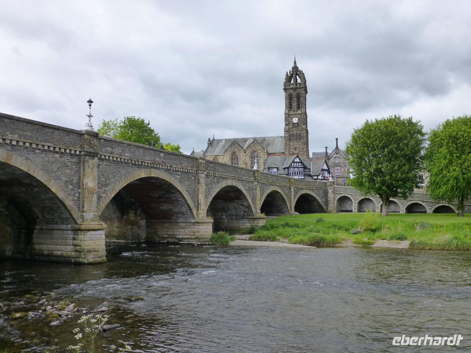 Peebles