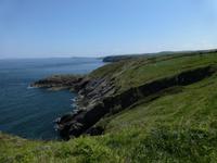 Pembrokeshire Coast Path