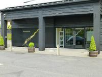 Penderyn Distillery