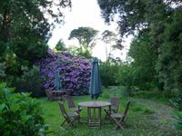 Penmorvah Manor