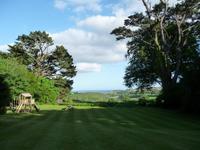 Penmorvah Manor
