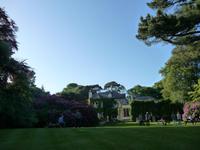 Penmorvah Manor