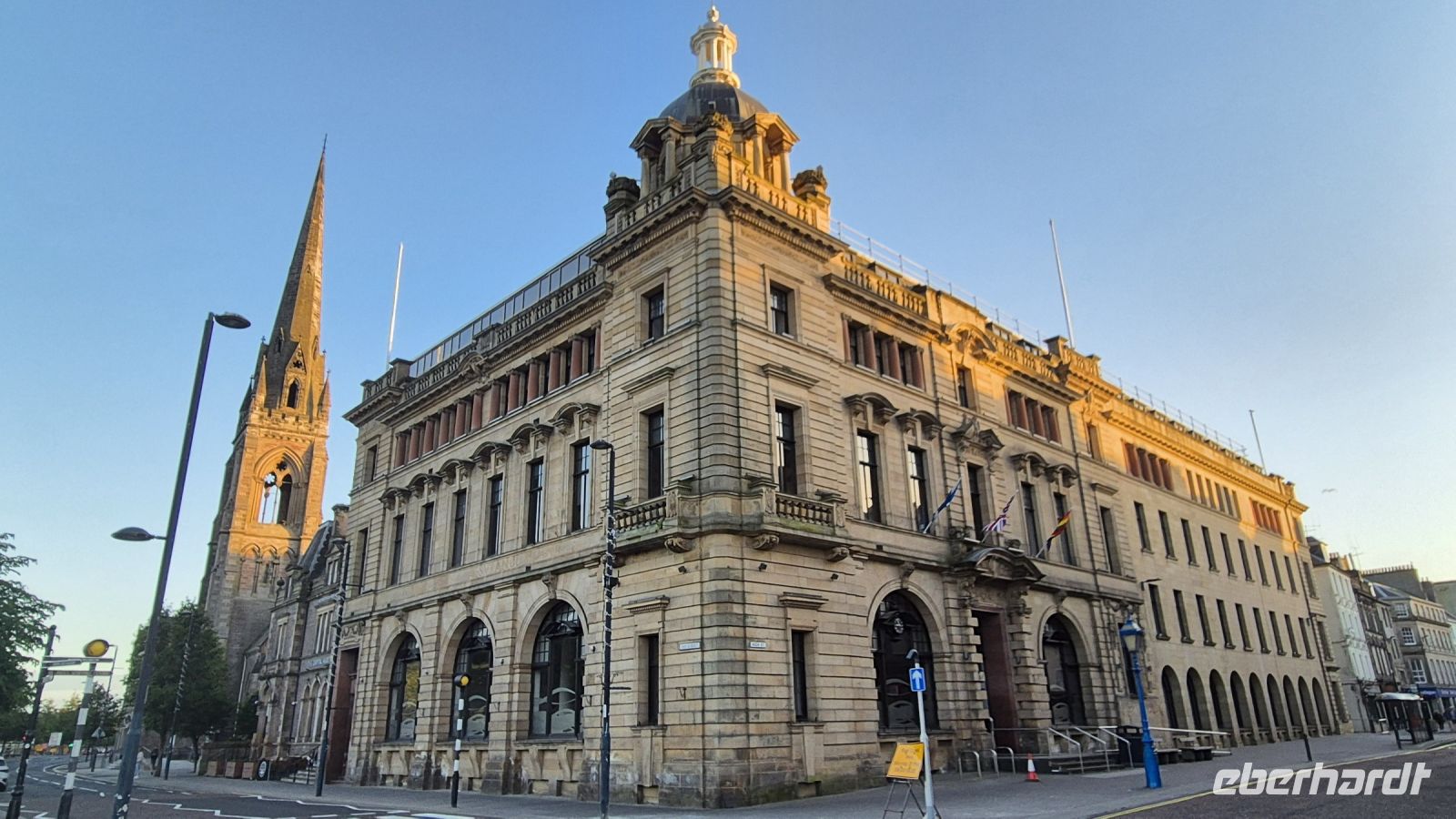 Perth