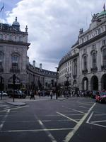 Piccadilly Circus