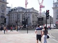 Piccadilly Circus