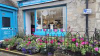 Pitlochry 