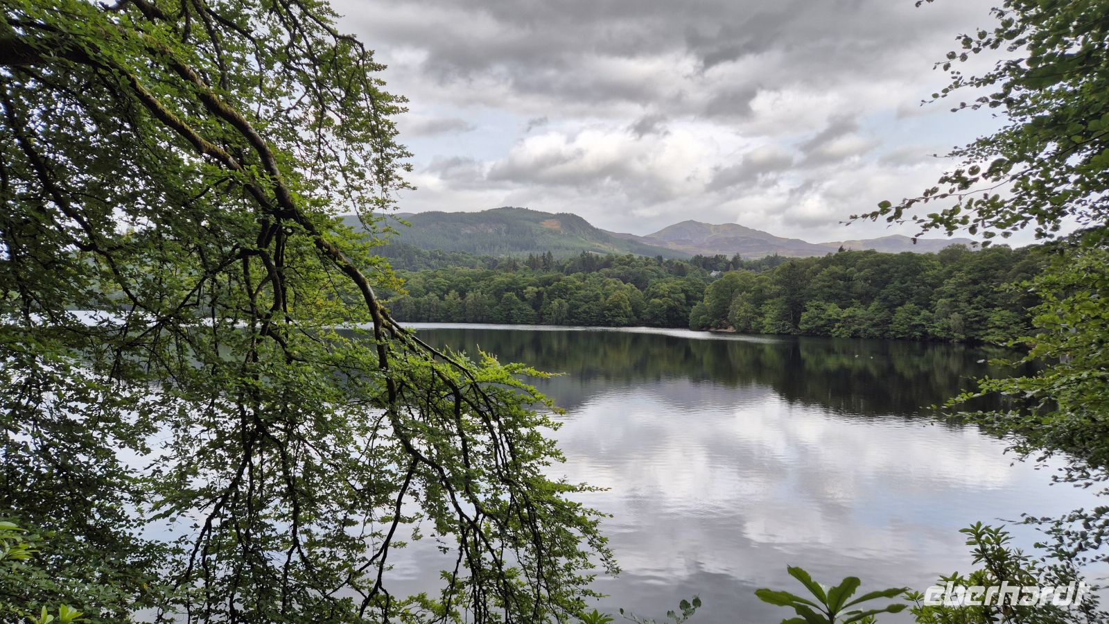Pitlochry