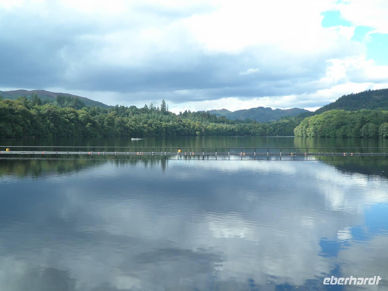 Pitlochry