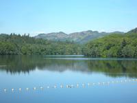 Pitlochry