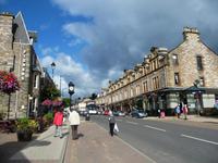 Pitlochry