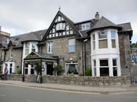 Pitlochry