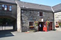 Pitlochry
