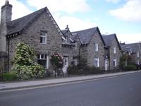 Pitlochry