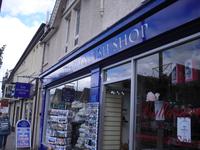 Pitlochry