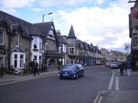 Pitlochry