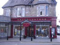 Pitlochry