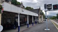 Pitlochry