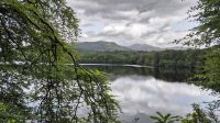 Pitlochry