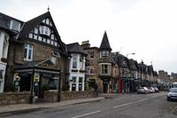 Pitlochry
