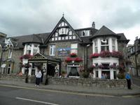 Pitlochry