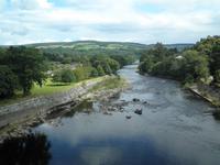 Pitlochry
