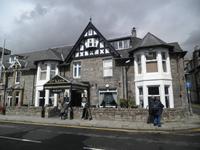 Pitlochry