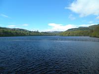 Pitlochry