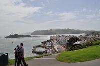 Plymouth - The Hoe