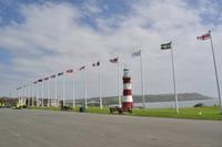Plymouth - The Hoe