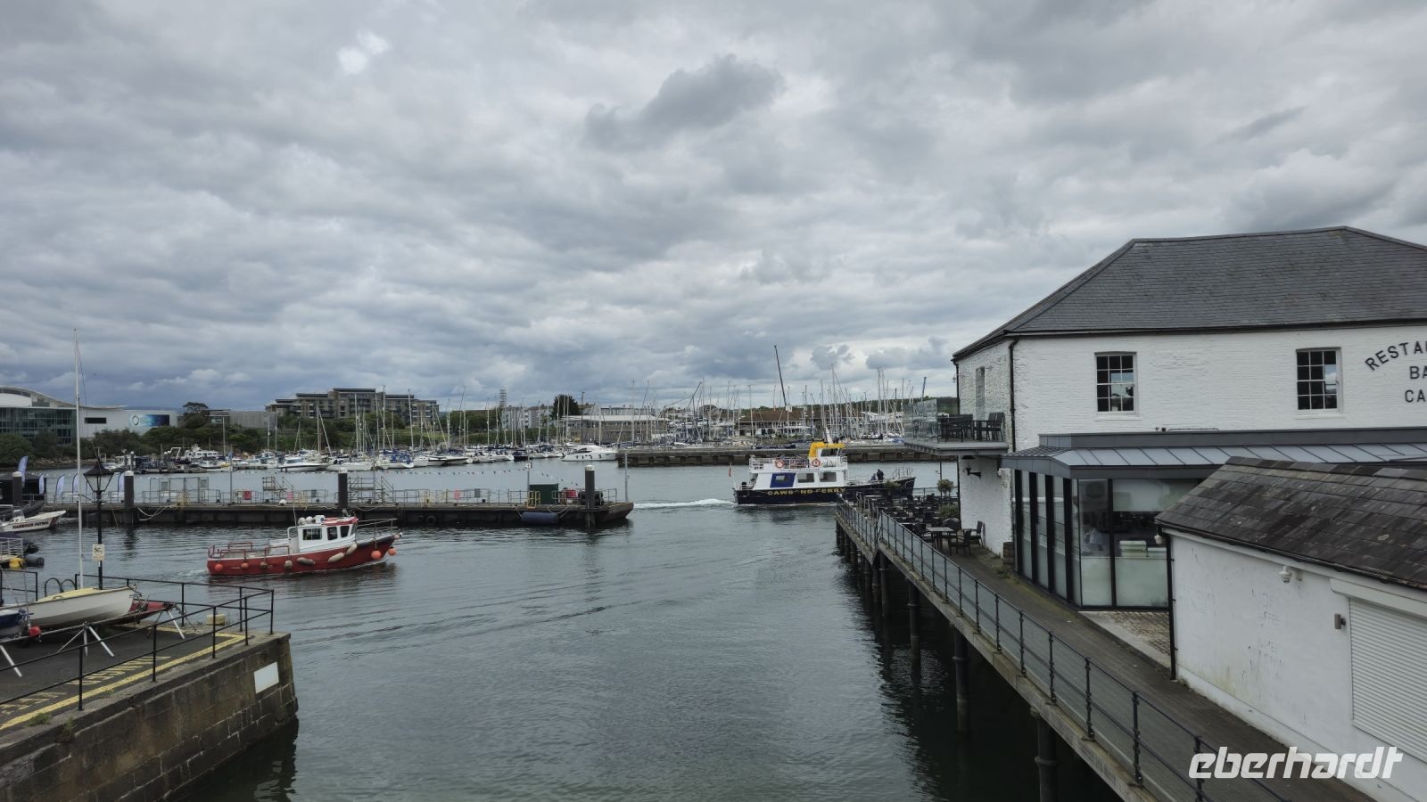Plymouth 