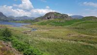 Porthmadog-Blaenau Ffestiniog