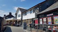 Porthmadog