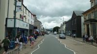 Porthmadog