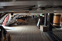 Portsmouth - HMS Victory