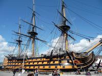 Portsmouth, HMS 