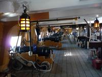 Portsmouth, HMS 