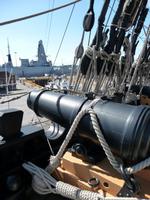 Portsmouth, HMS 